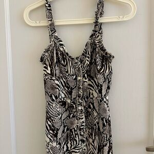 Wilfred Heartthrob Dress